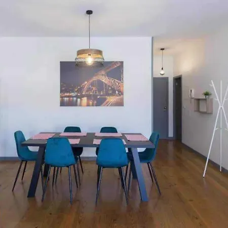 Clerigos Centro Historico *