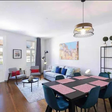 Clerigos Centro Historico