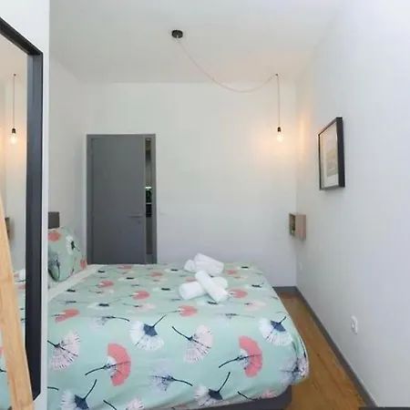 Clerigos Centro Historico *