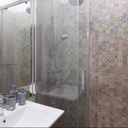 Appartement Clérigos Centro Histórico *