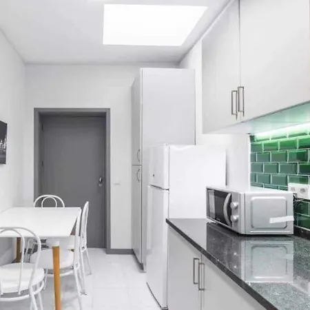 Appartement Clérigos Centro Histórico *