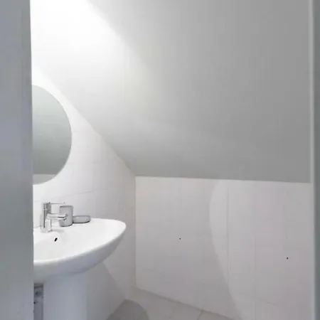 Clerigos Centro Historico アパート ポルト