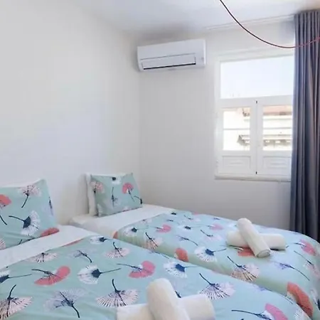 Clerigos Centro Historico アパート ポルト