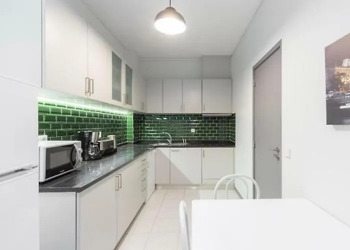 Clerigos Centro Historico