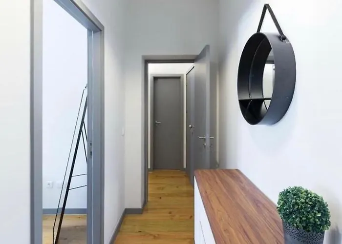 Lägenhet Clerigos Centro Historico