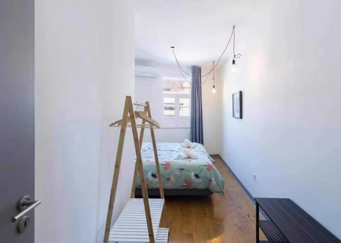 Clerigos Centro Historico * Porto