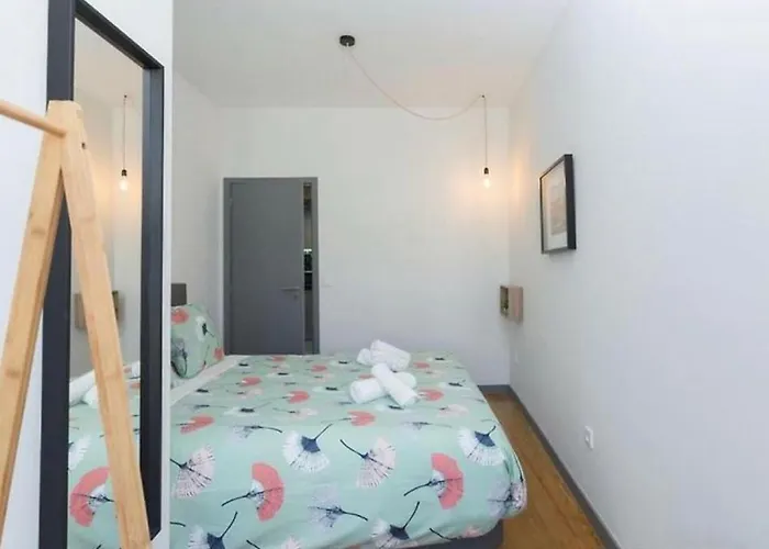 Clerigos Centro Historico *