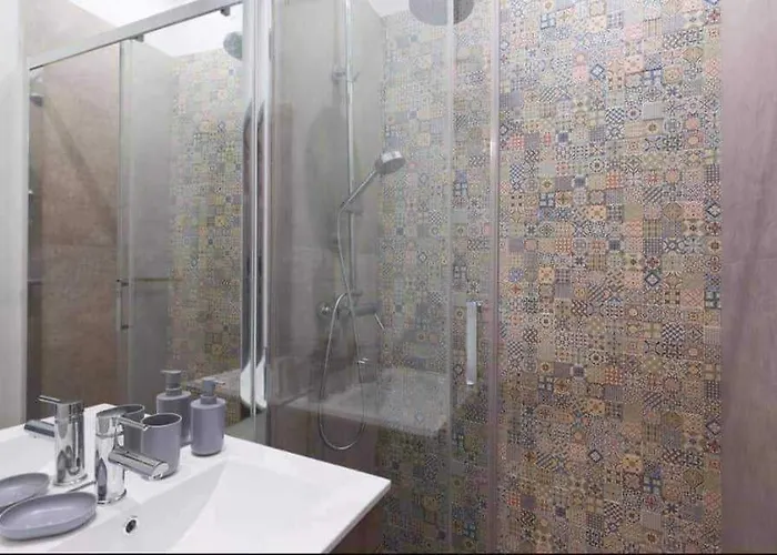 Apartamento Clerigos Centro Historico *