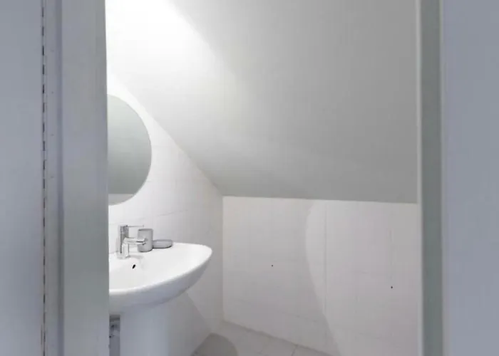 Clerigos Centro Historico Apartment Porto