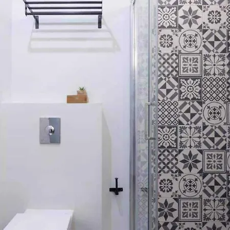 Clerigos Centro Historico 公寓 波尔图