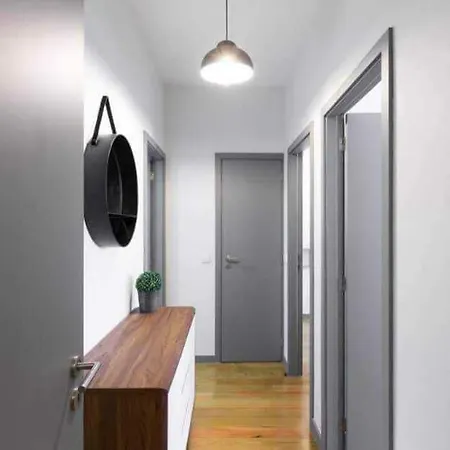 Clerigos Centro Historico 波尔图