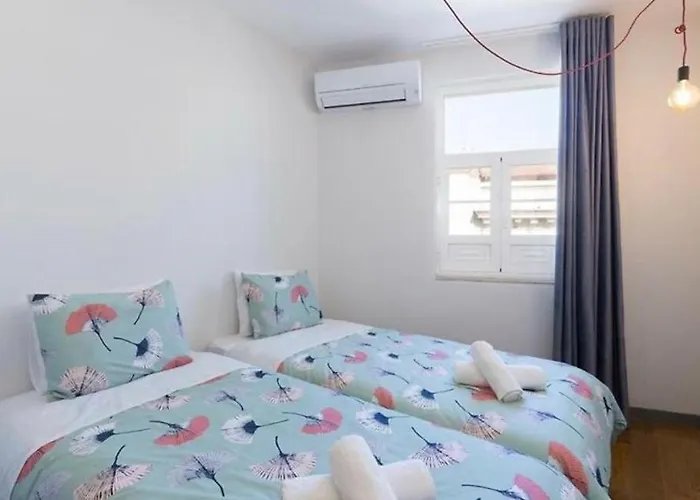 Clerigos Centro Historico Διαμέρισμα Πόρτο