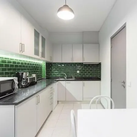 Clerigos Centro Historico