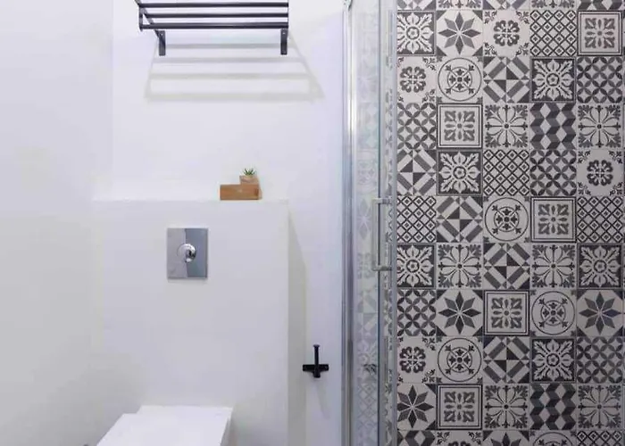 Clerigos Centro Historico Apartament Porto