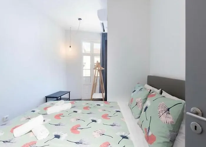 Clerigos Centro Historico Apartament *