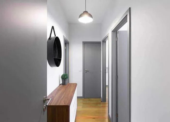 Clerigos Centro Historico Porto